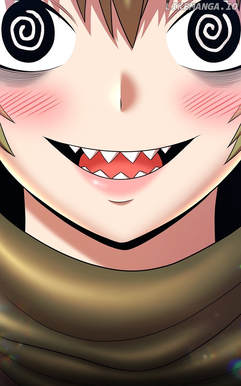+99 Wooden stick Chapter 96 - page 469