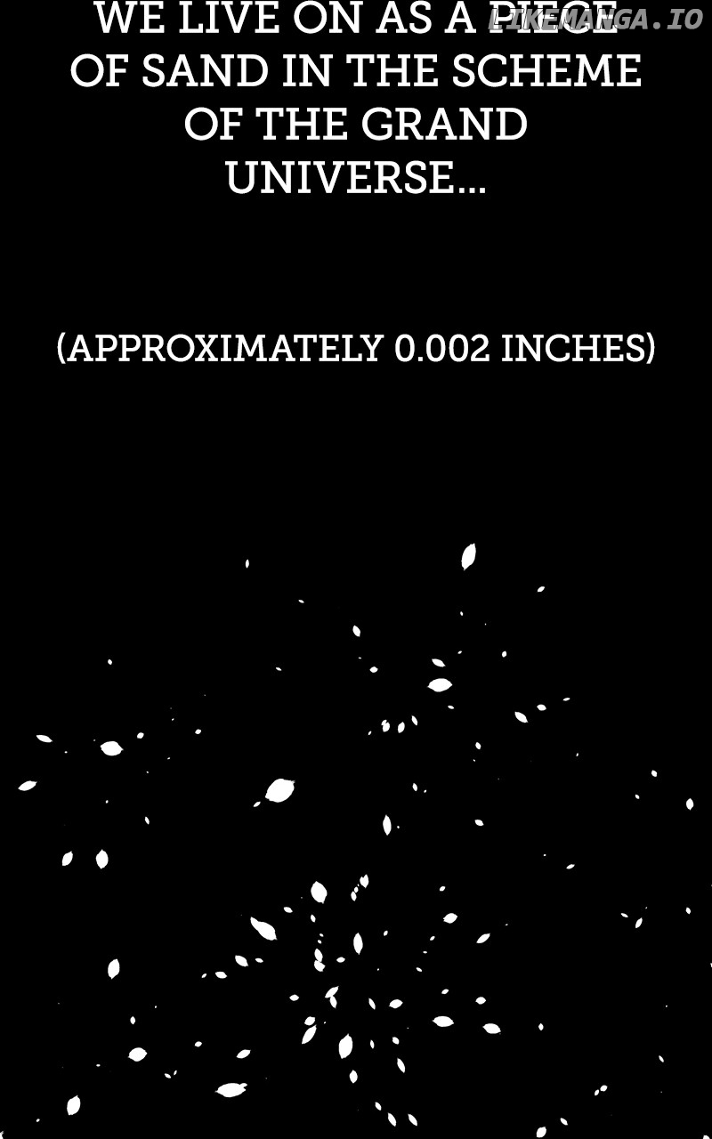 +99 Wooden stick Chapter 96 - page 472