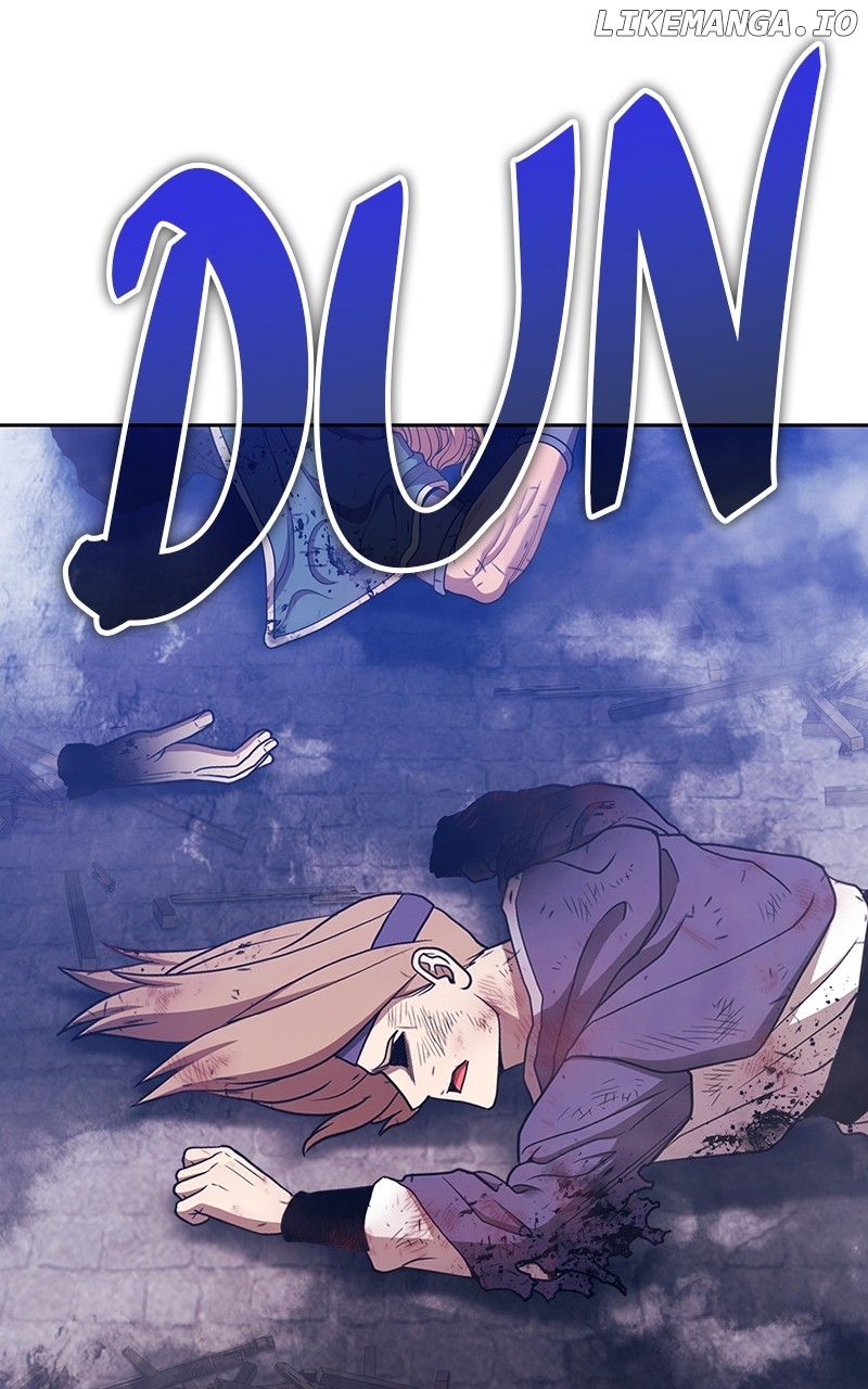 +99 Wooden stick Chapter 96 - page 48