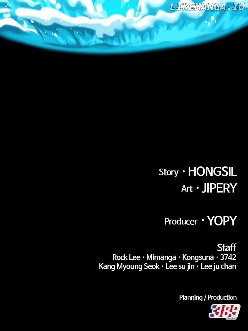 +99 Wooden stick Chapter 96 - page 484