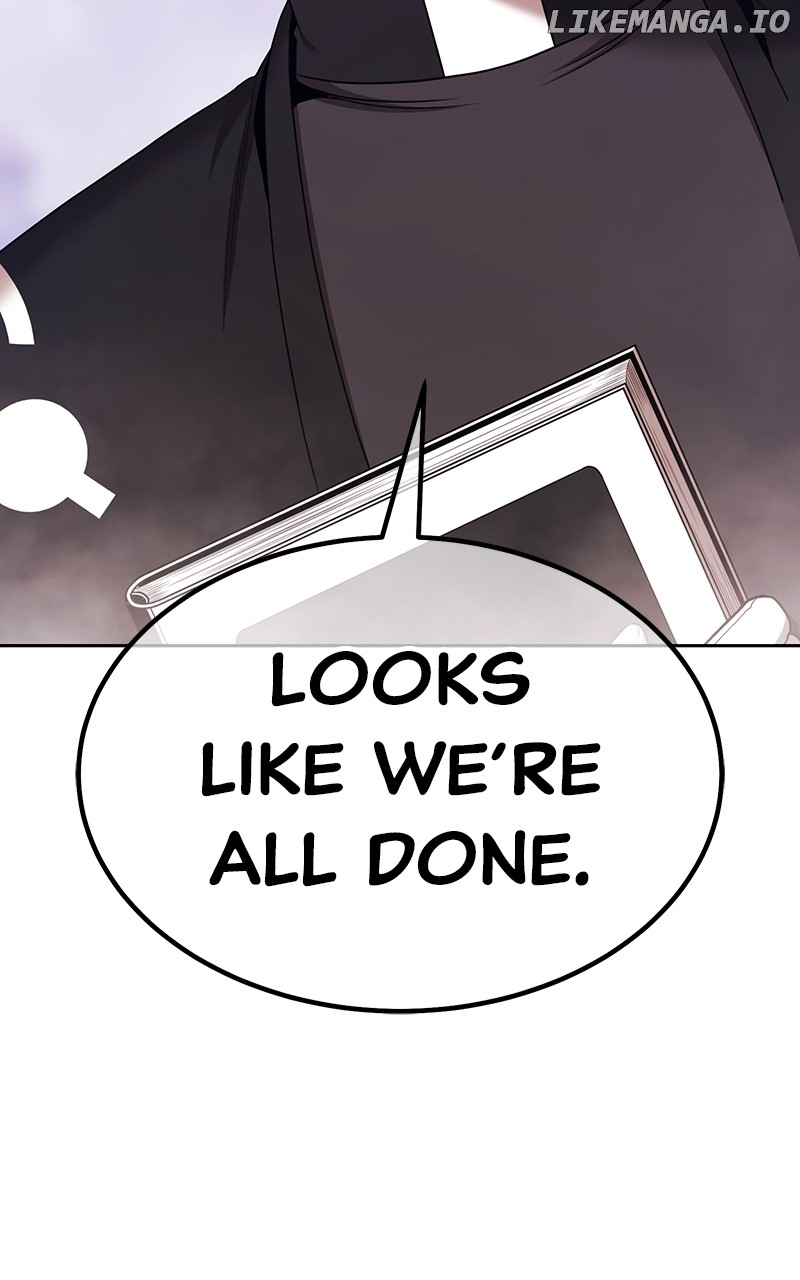 +99 Wooden stick Chapter 96 - page 57