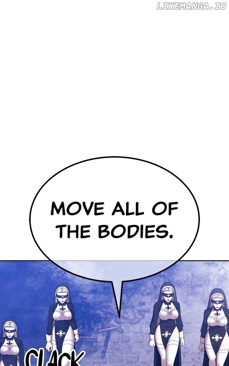 +99 Wooden stick Chapter 96 - page 58