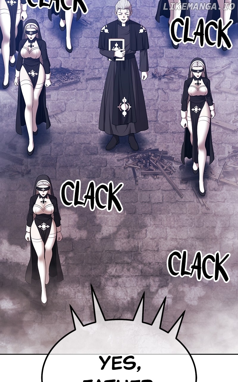 +99 Wooden stick Chapter 96 - page 59