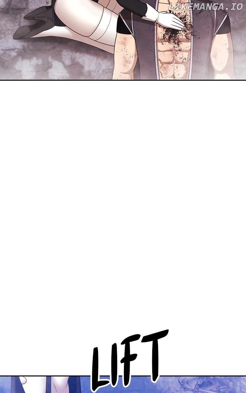 +99 Wooden stick Chapter 96 - page 62