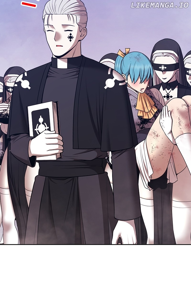 +99 Wooden stick Chapter 96 - page 66