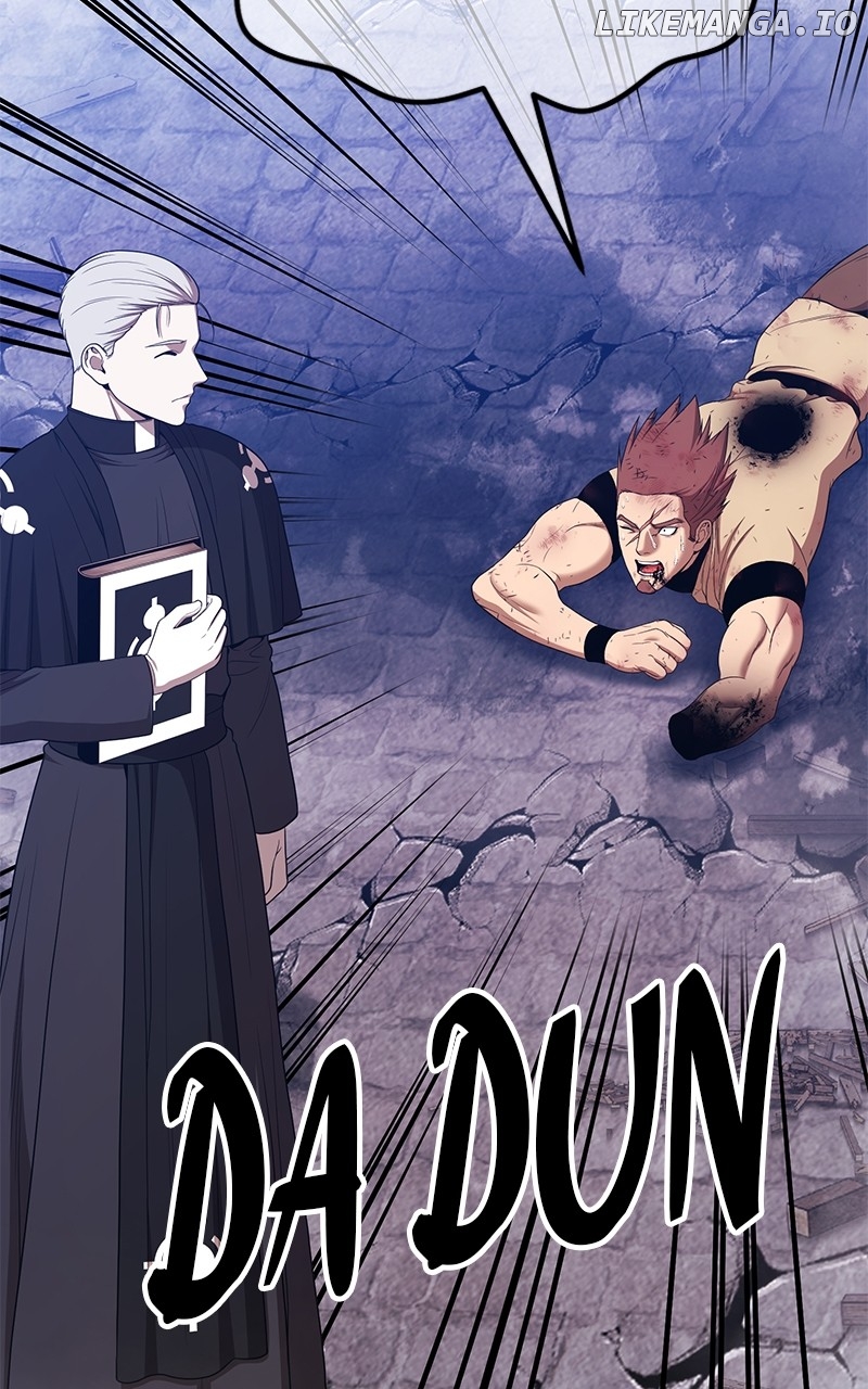 +99 Wooden stick Chapter 96 - page 68