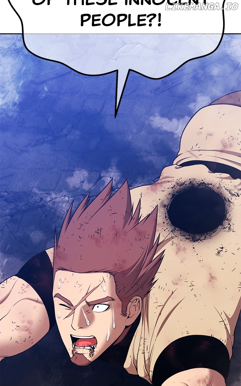 +99 Wooden stick Chapter 96 - page 70