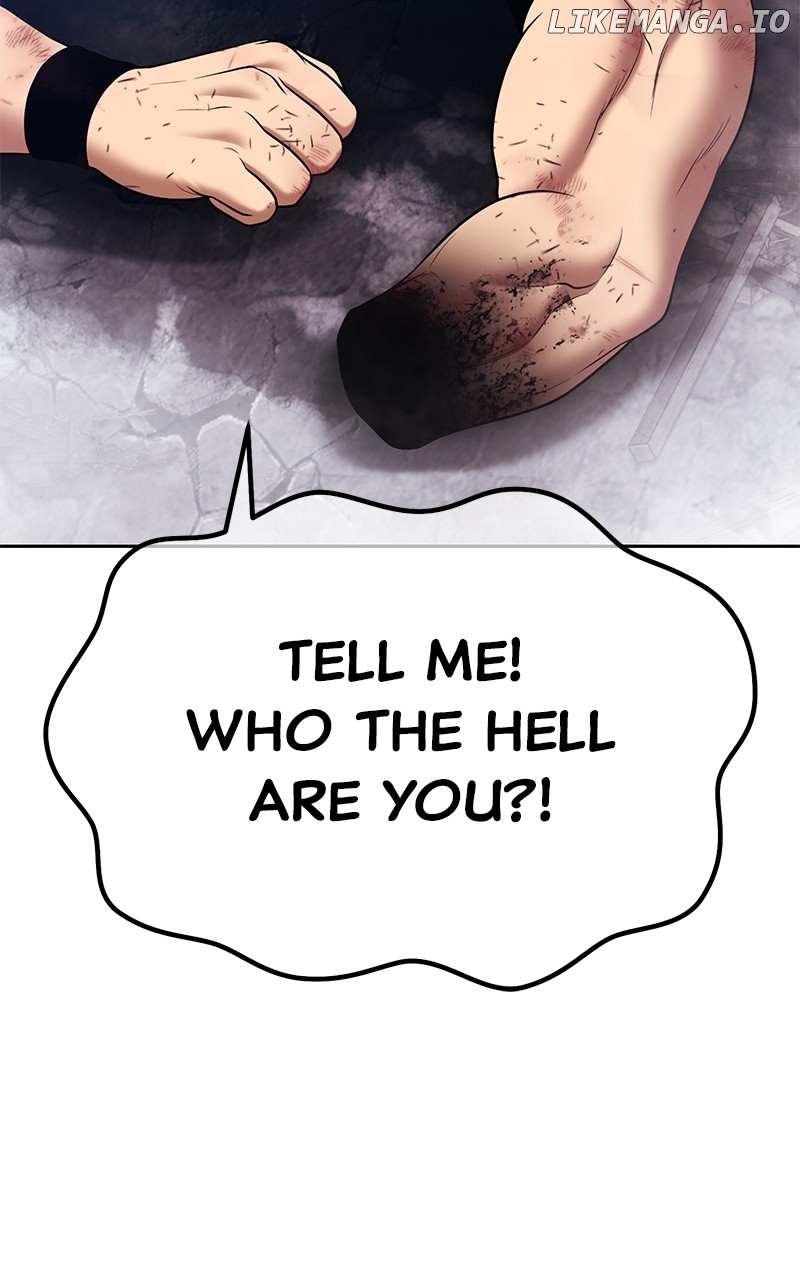 +99 Wooden stick Chapter 96 - page 71