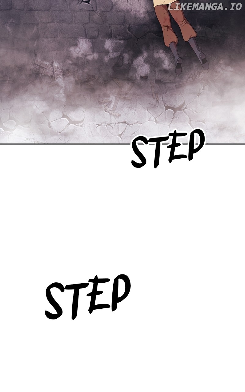 +99 Wooden stick Chapter 96 - page 78