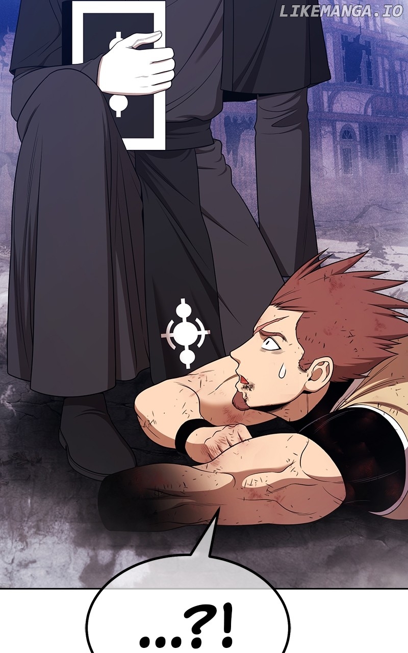 +99 Wooden stick Chapter 96 - page 80