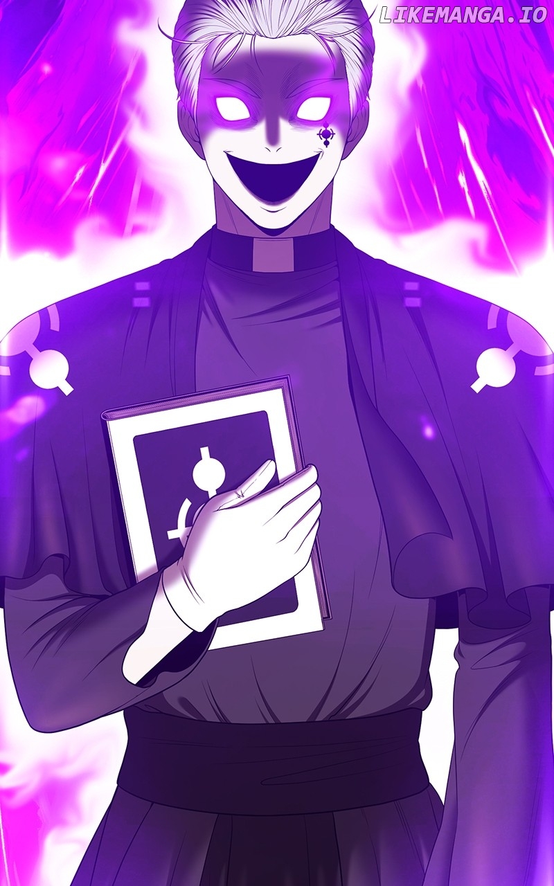 +99 Wooden stick Chapter 96 - page 9
