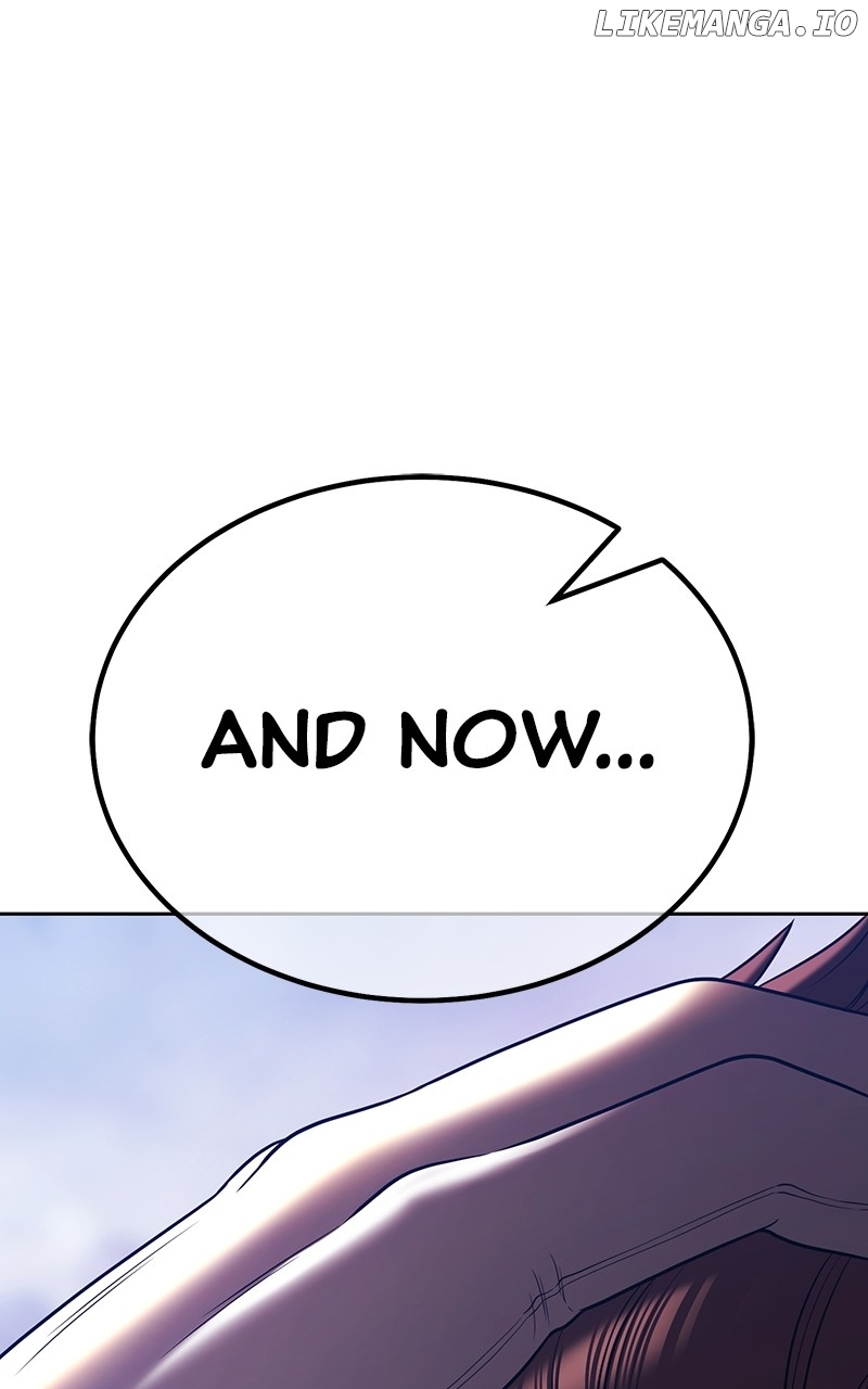 +99 Wooden stick Chapter 96 - page 91