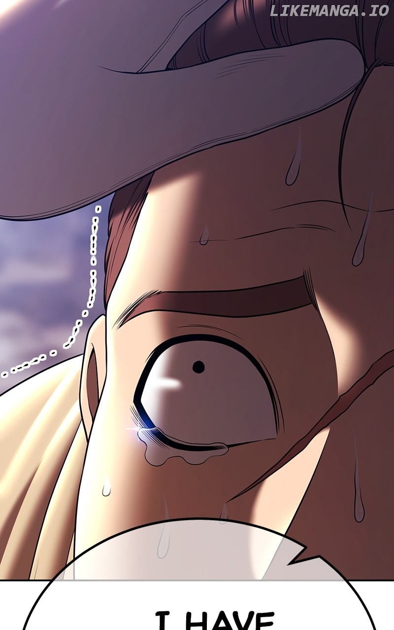 +99 Wooden stick Chapter 96 - page 92