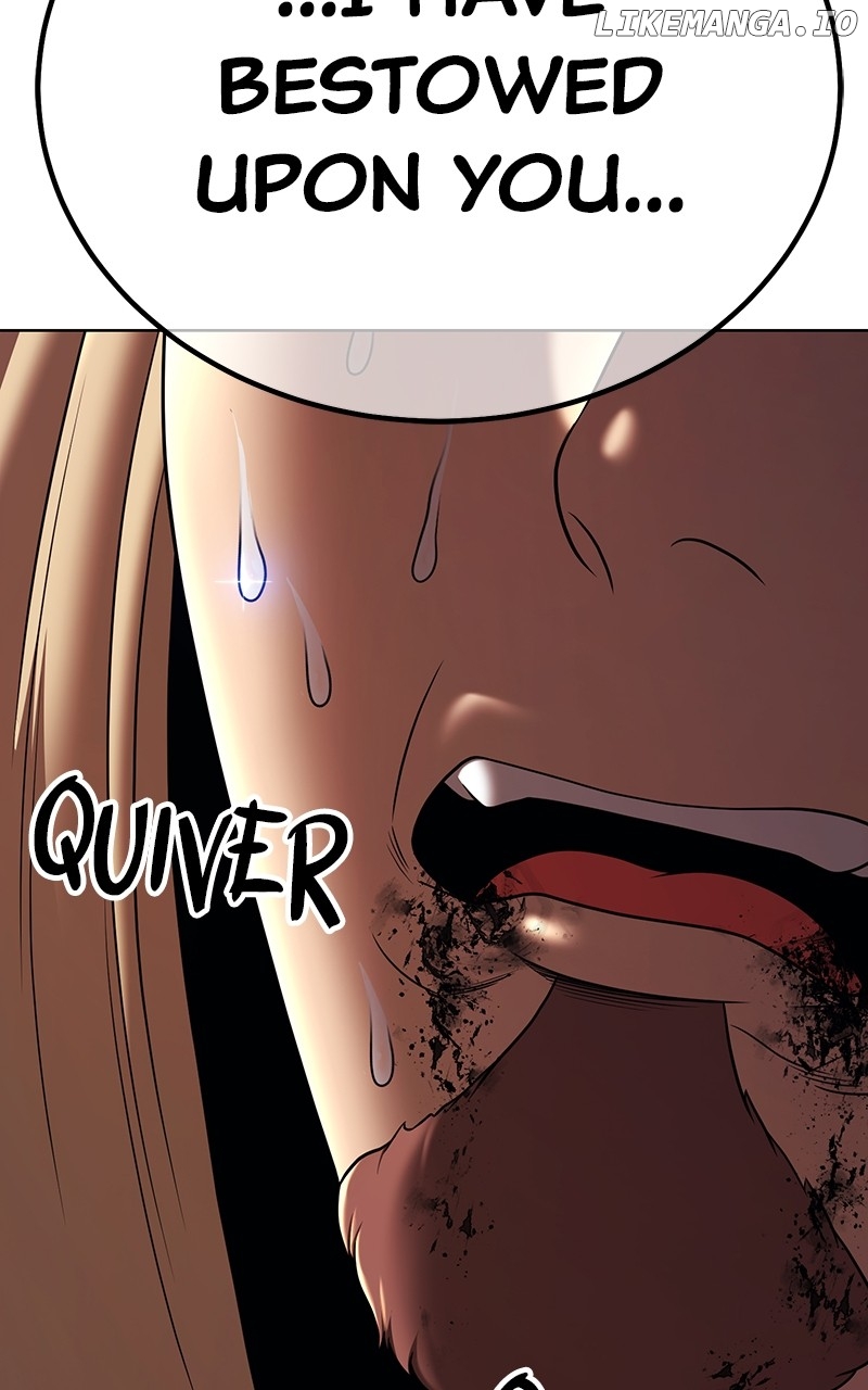 +99 Wooden stick Chapter 96 - page 93