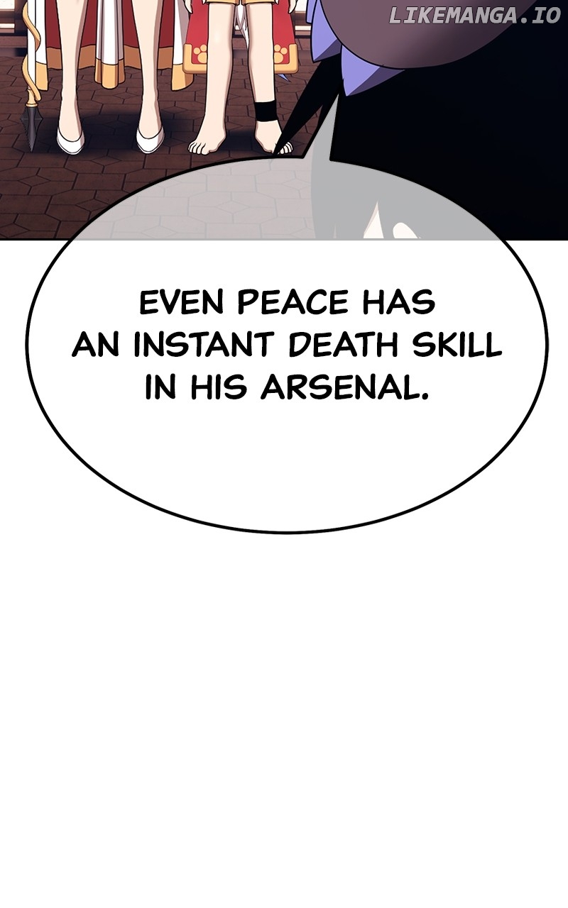 +99 Wooden stick Chapter 117 - page 105