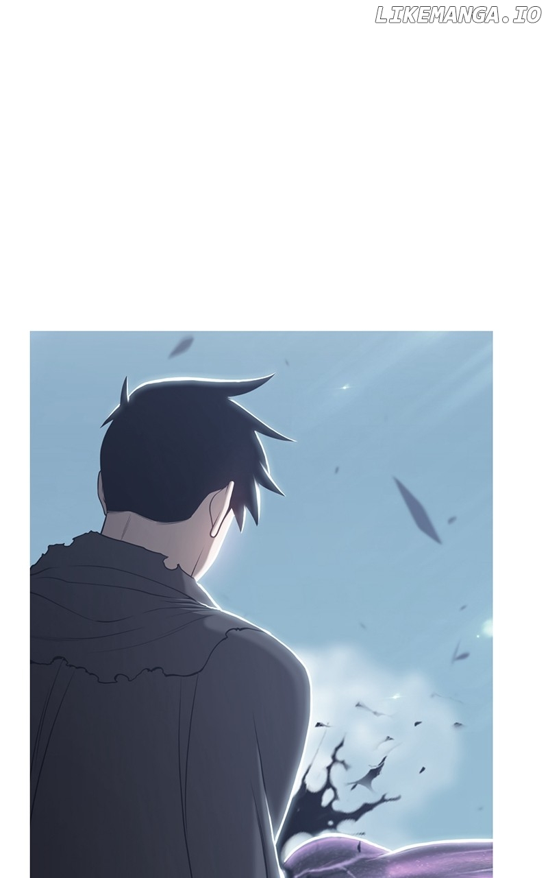 +99 Wooden stick Chapter 117 - page 106