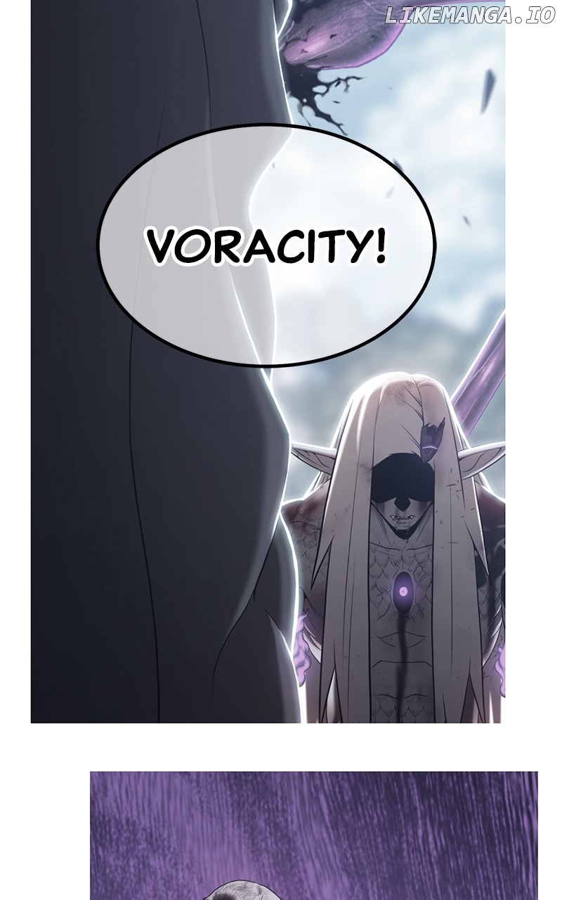 +99 Wooden stick Chapter 117 - page 107