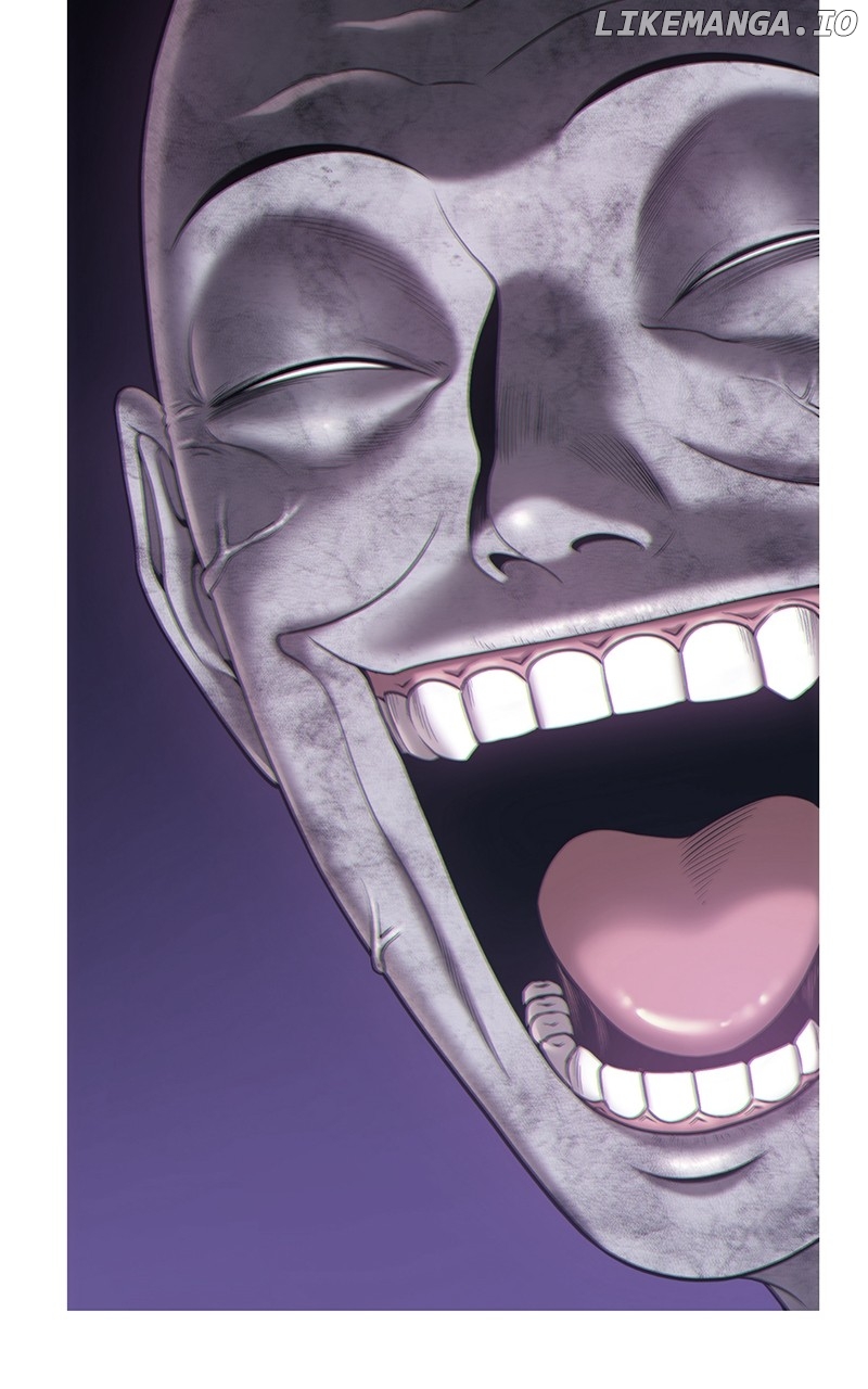 +99 Wooden stick Chapter 117 - page 109