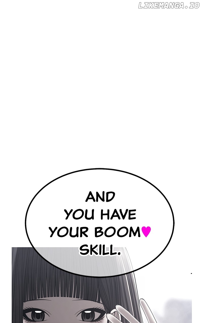 +99 Wooden stick Chapter 117 - page 110