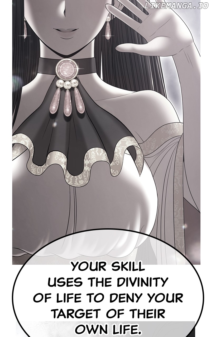 +99 Wooden stick Chapter 117 - page 111