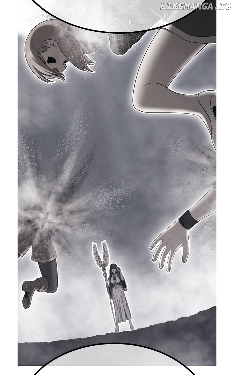+99 Wooden stick Chapter 117 - page 112
