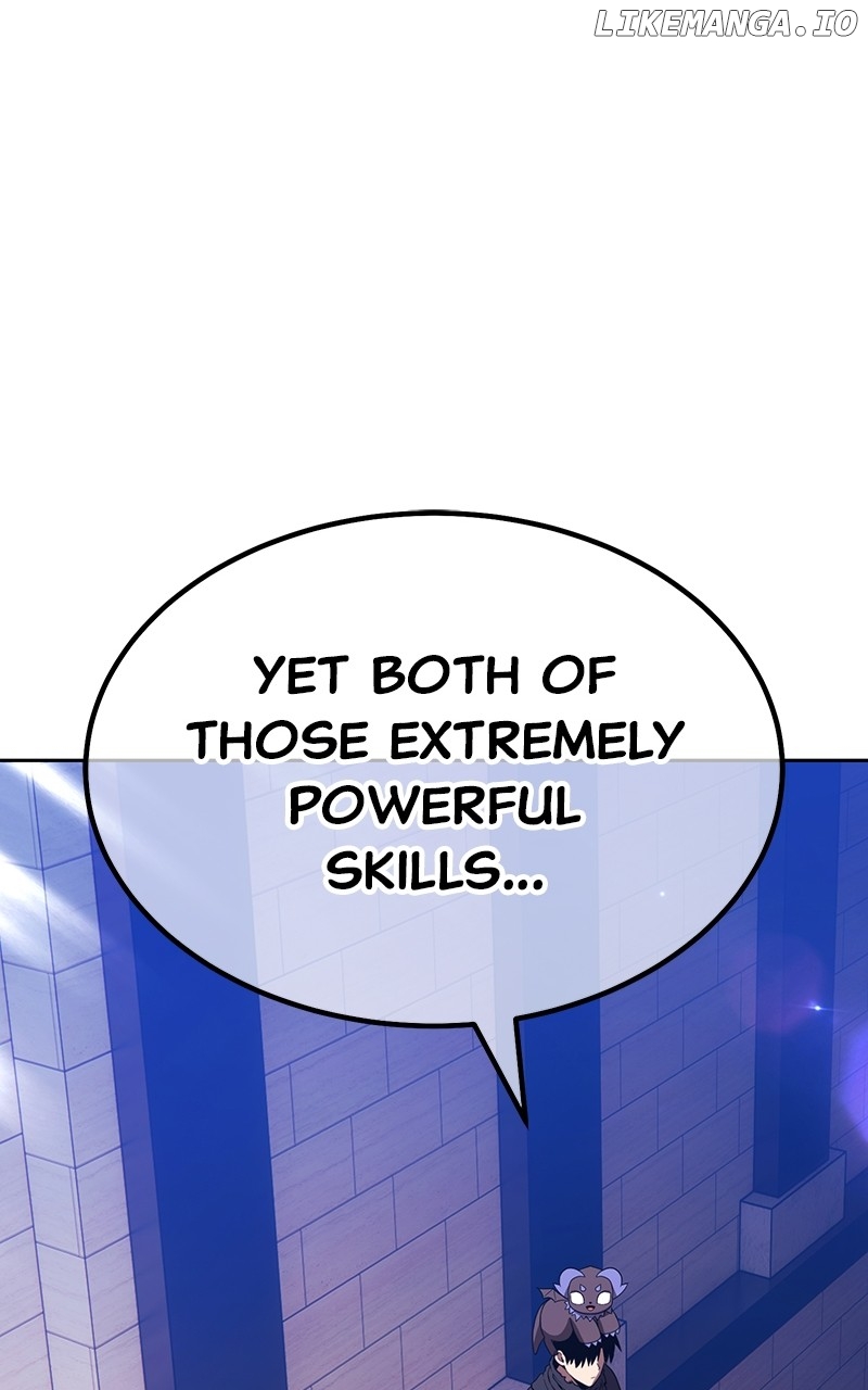 +99 Wooden stick Chapter 117 - page 114