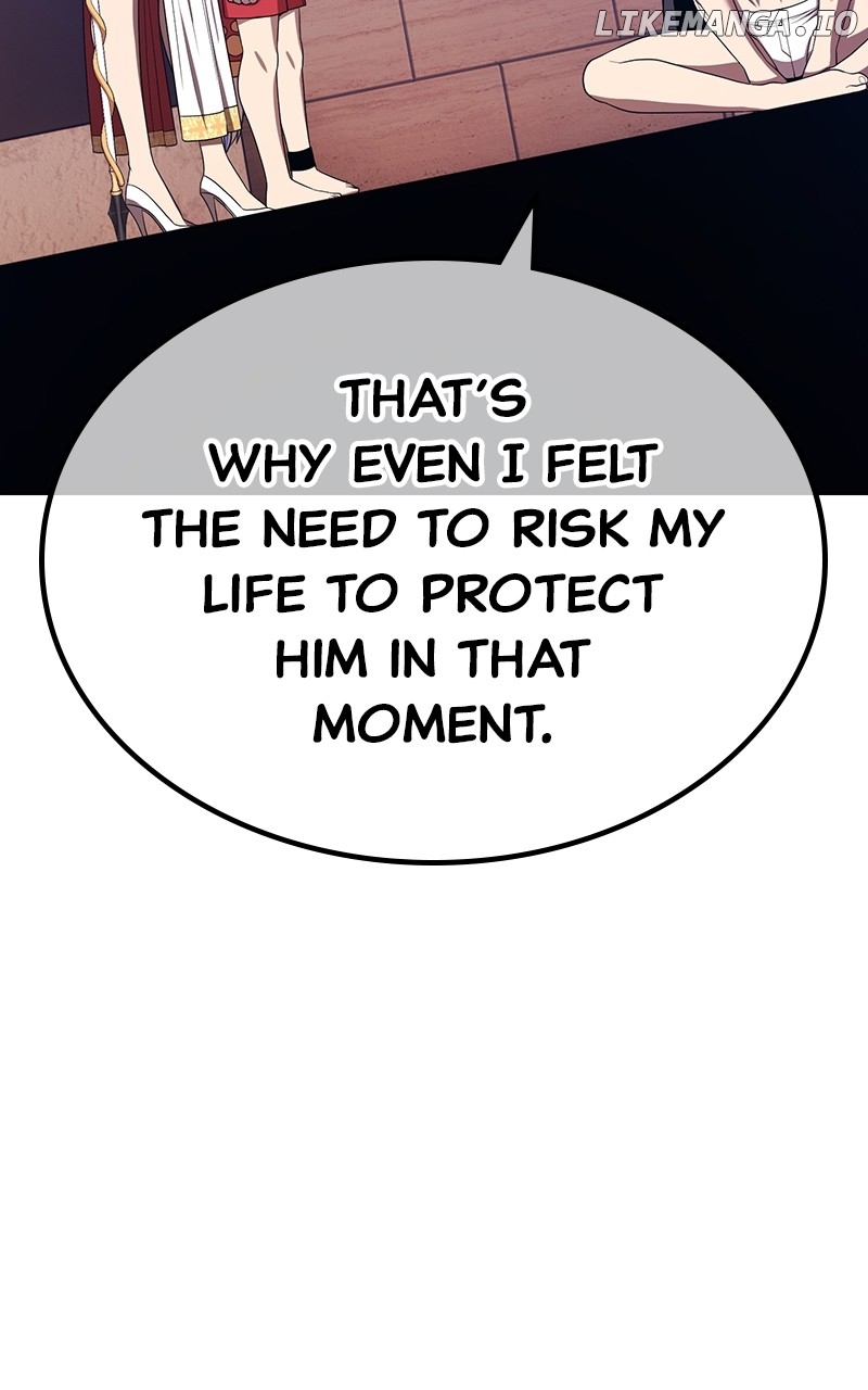 +99 Wooden stick Chapter 117 - page 121