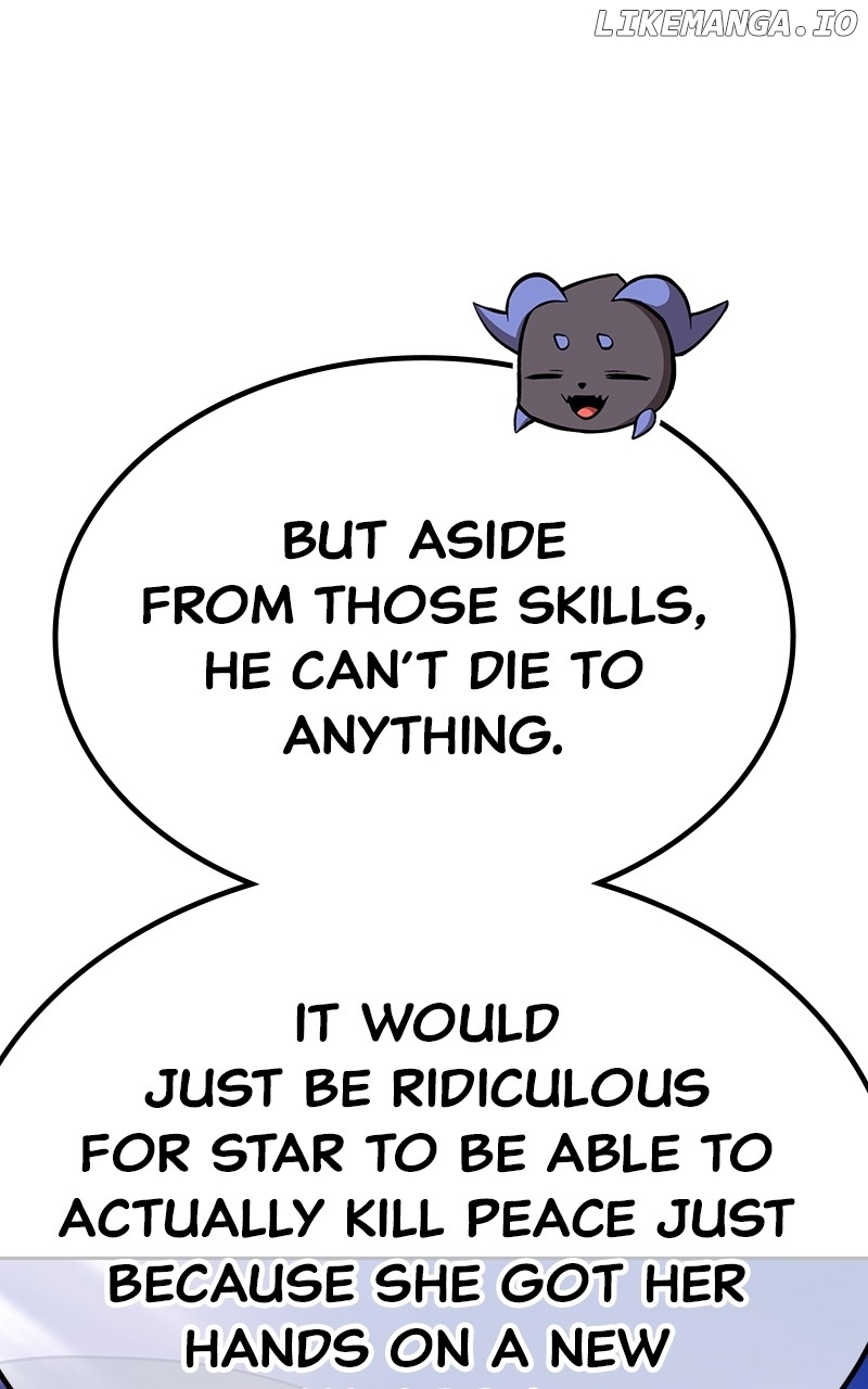 +99 Wooden stick Chapter 117 - page 122