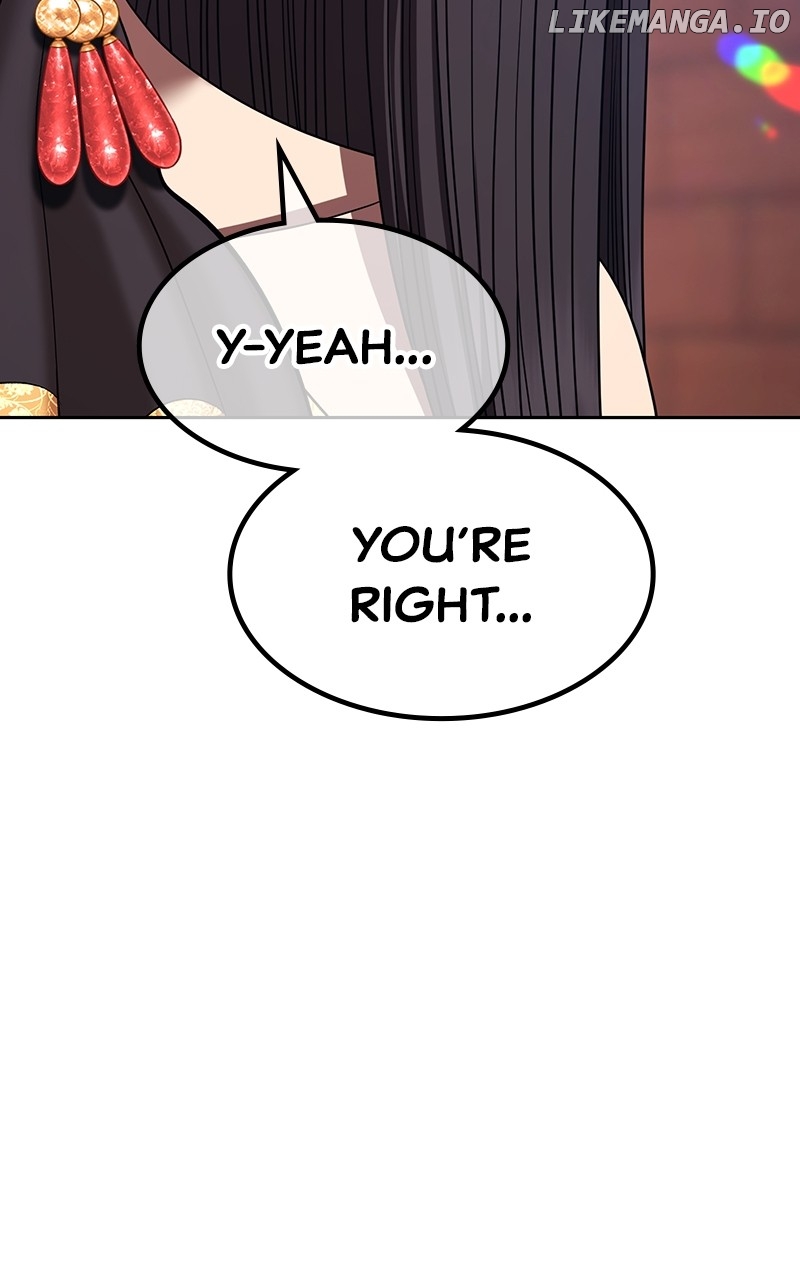 +99 Wooden stick Chapter 117 - page 124