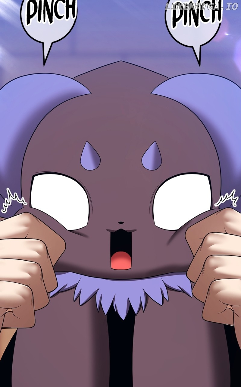+99 Wooden stick Chapter 117 - page 134
