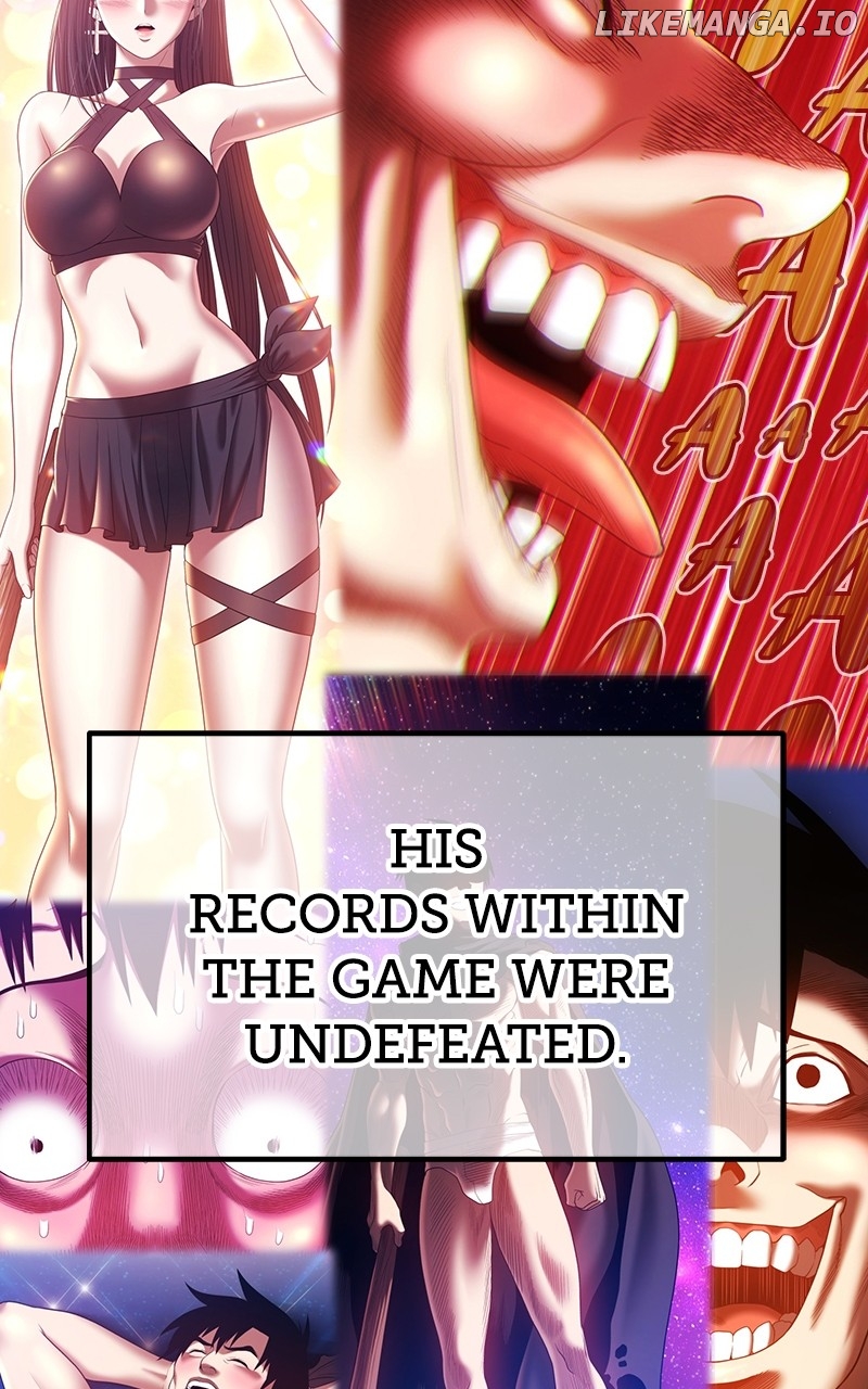 +99 Wooden stick Chapter 117 - page 14