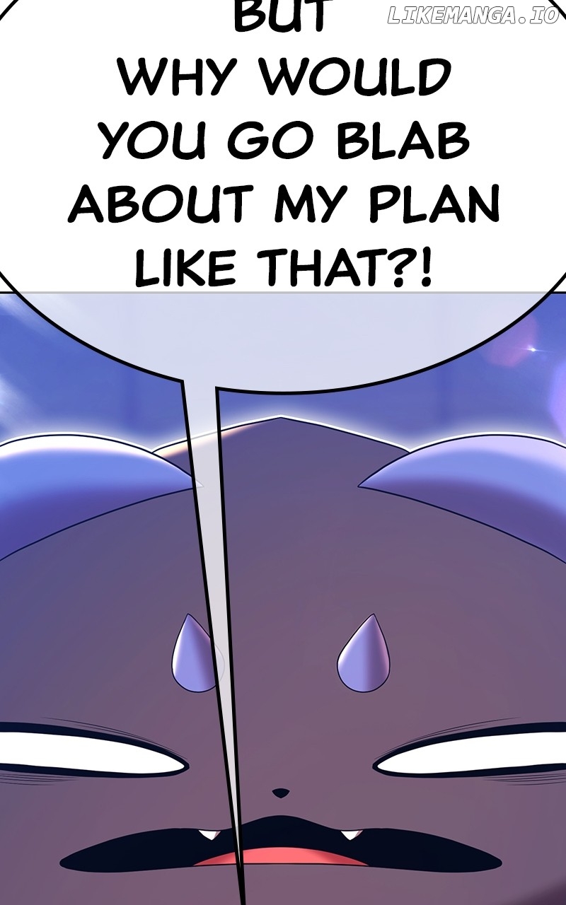 +99 Wooden stick Chapter 117 - page 141