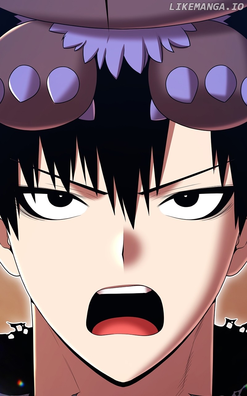 +99 Wooden stick Chapter 117 - page 142