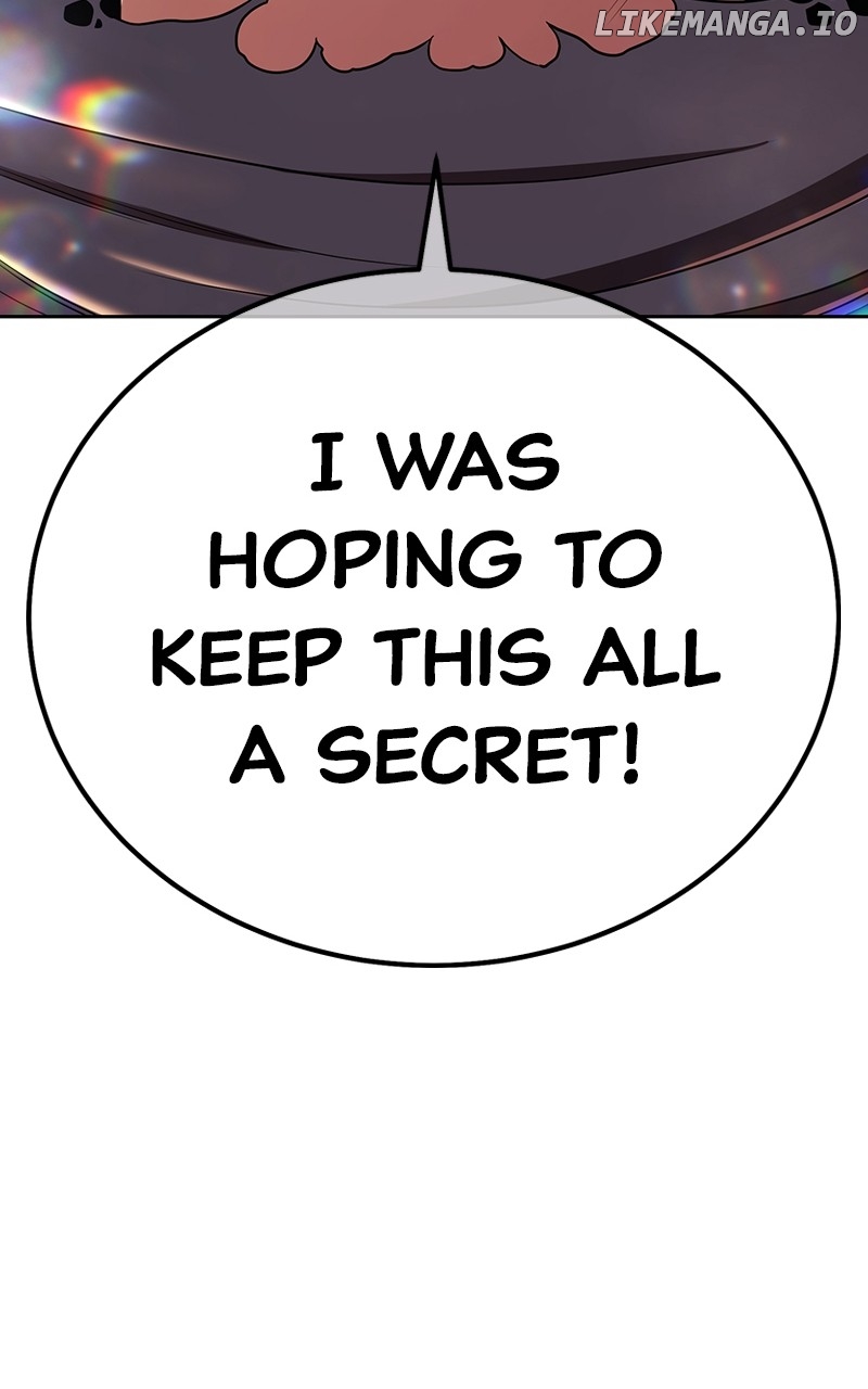 +99 Wooden stick Chapter 117 - page 143