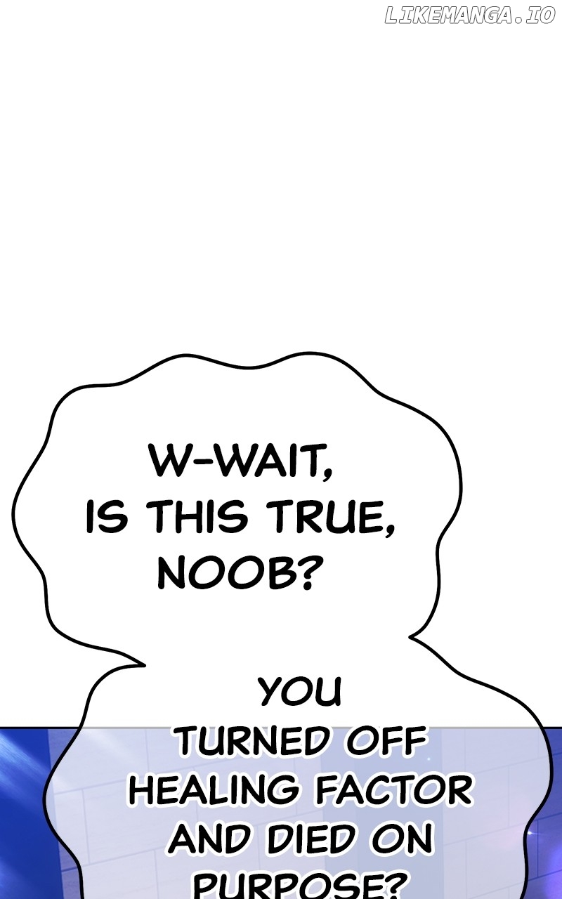 +99 Wooden stick Chapter 117 - page 144