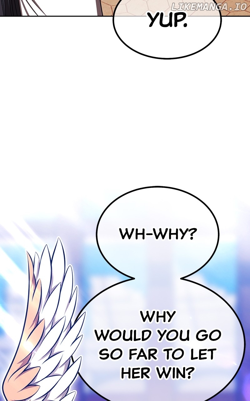 +99 Wooden stick Chapter 117 - page 146