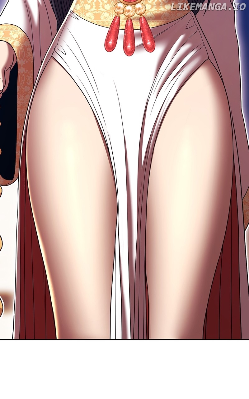 +99 Wooden stick Chapter 117 - page 148