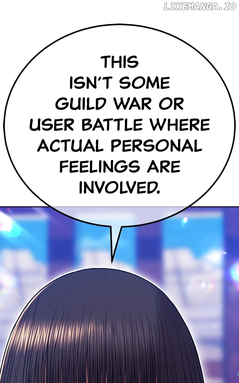 +99 Wooden stick Chapter 117 - page 149