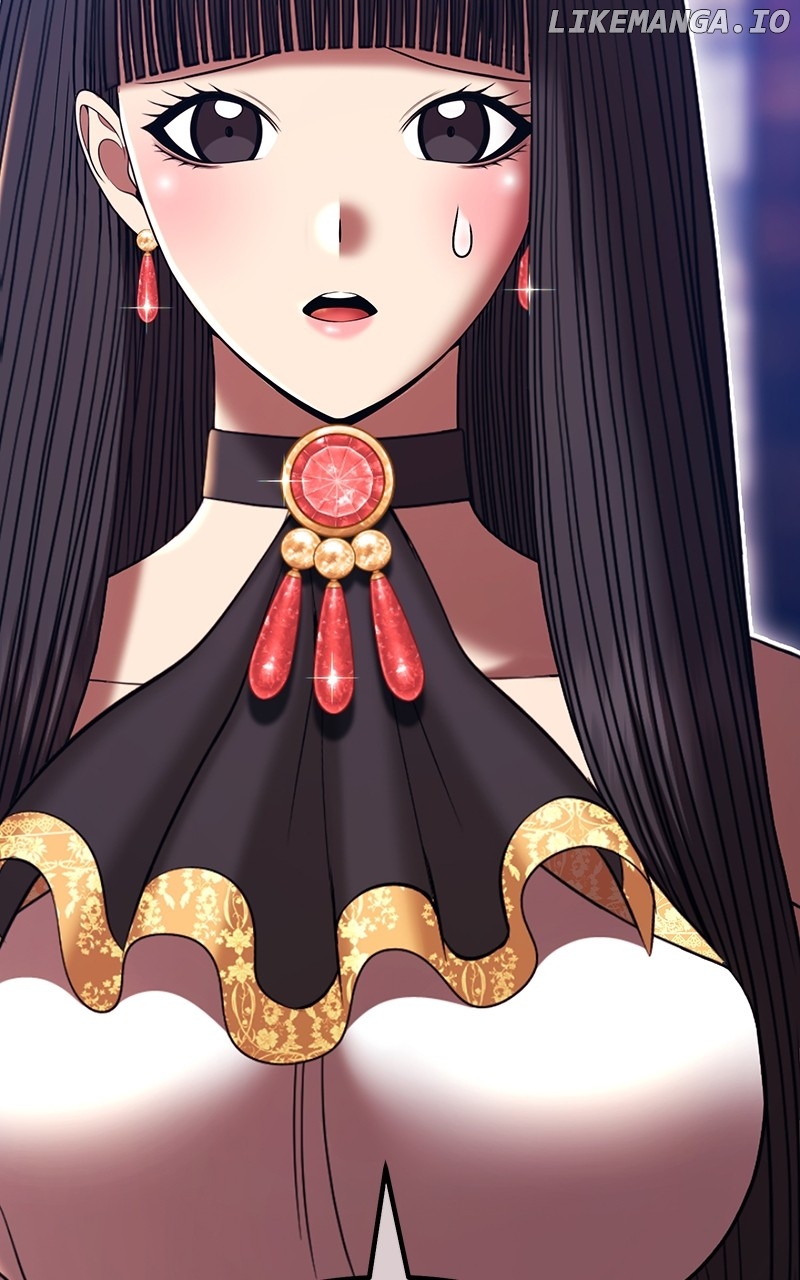 +99 Wooden stick Chapter 117 - page 150