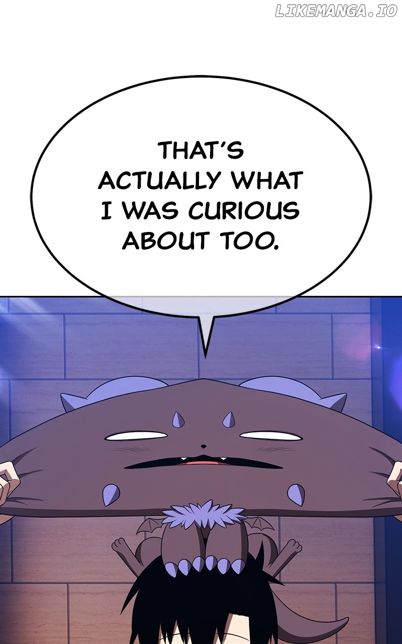 +99 Wooden stick Chapter 117 - page 152