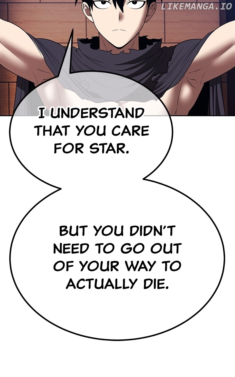 +99 Wooden stick Chapter 117 - page 153