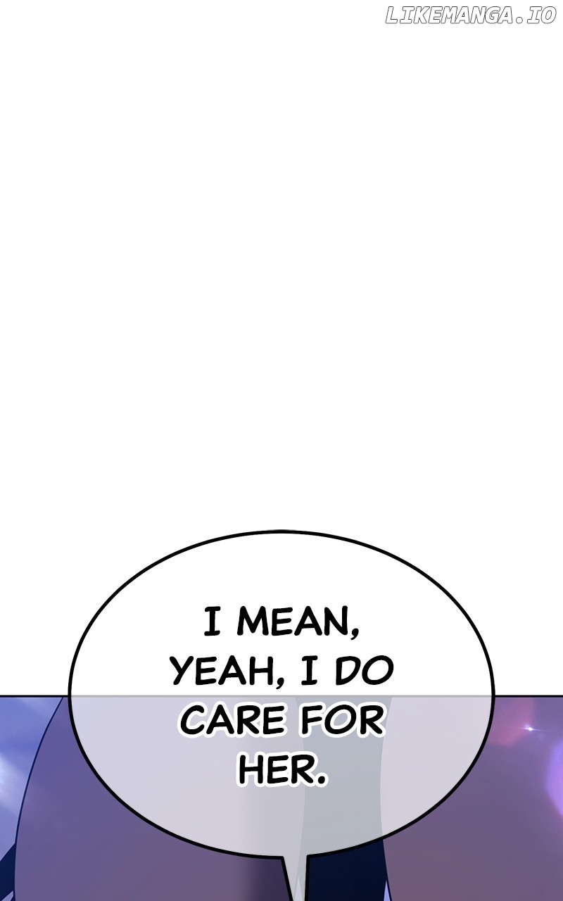 +99 Wooden stick Chapter 117 - page 154