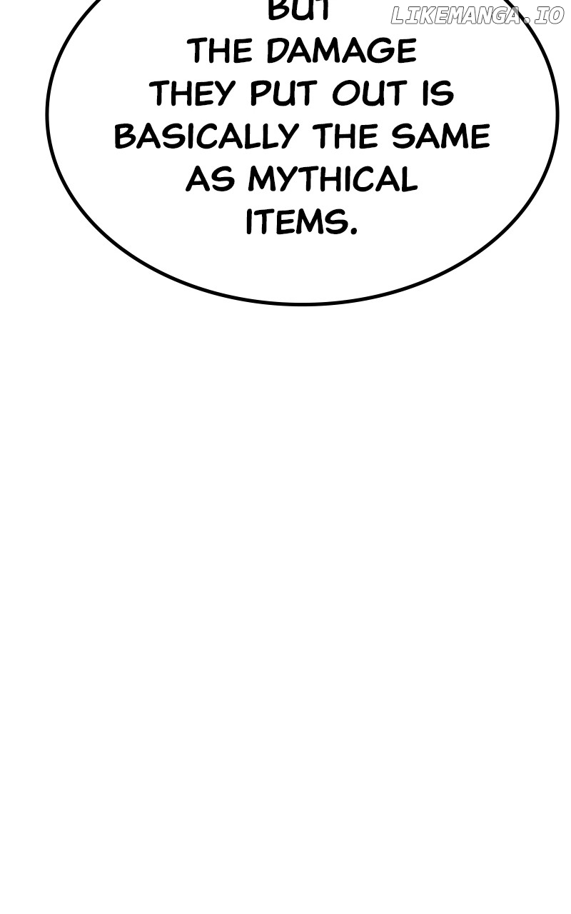 +99 Wooden stick Chapter 117 - page 159