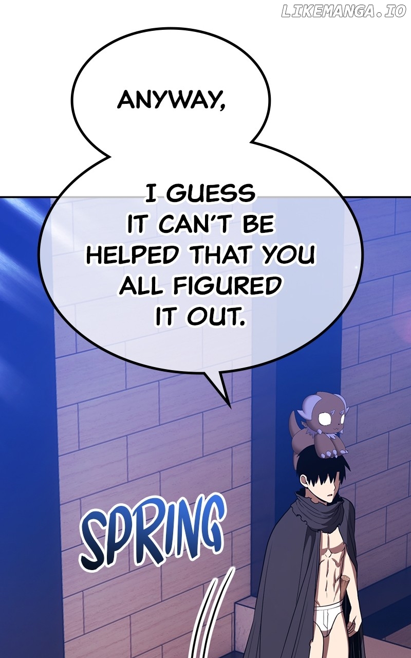 +99 Wooden stick Chapter 117 - page 160