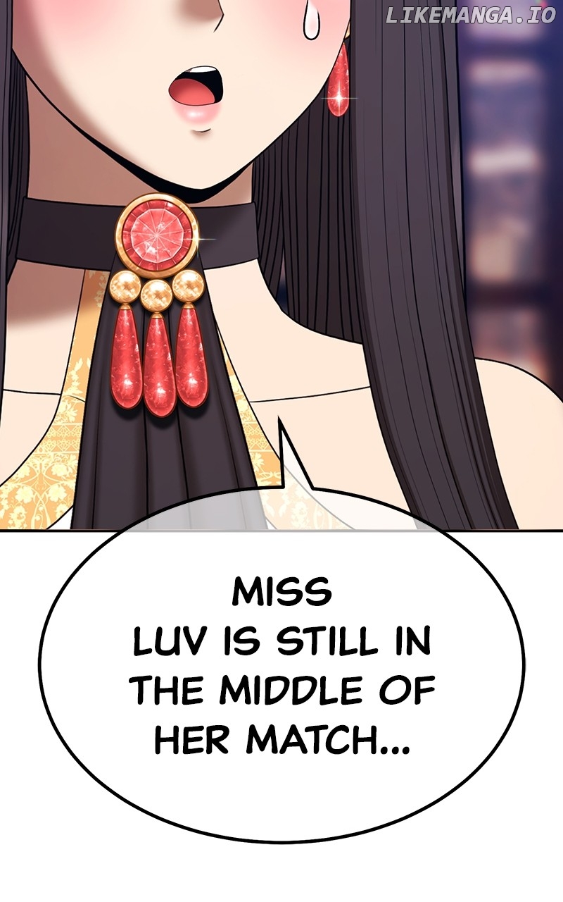+99 Wooden stick Chapter 117 - page 166