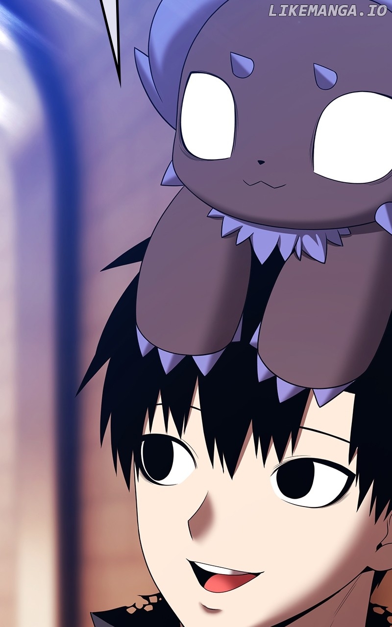 +99 Wooden stick Chapter 117 - page 168