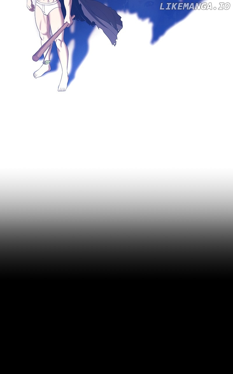 +99 Wooden stick Chapter 117 - page 17