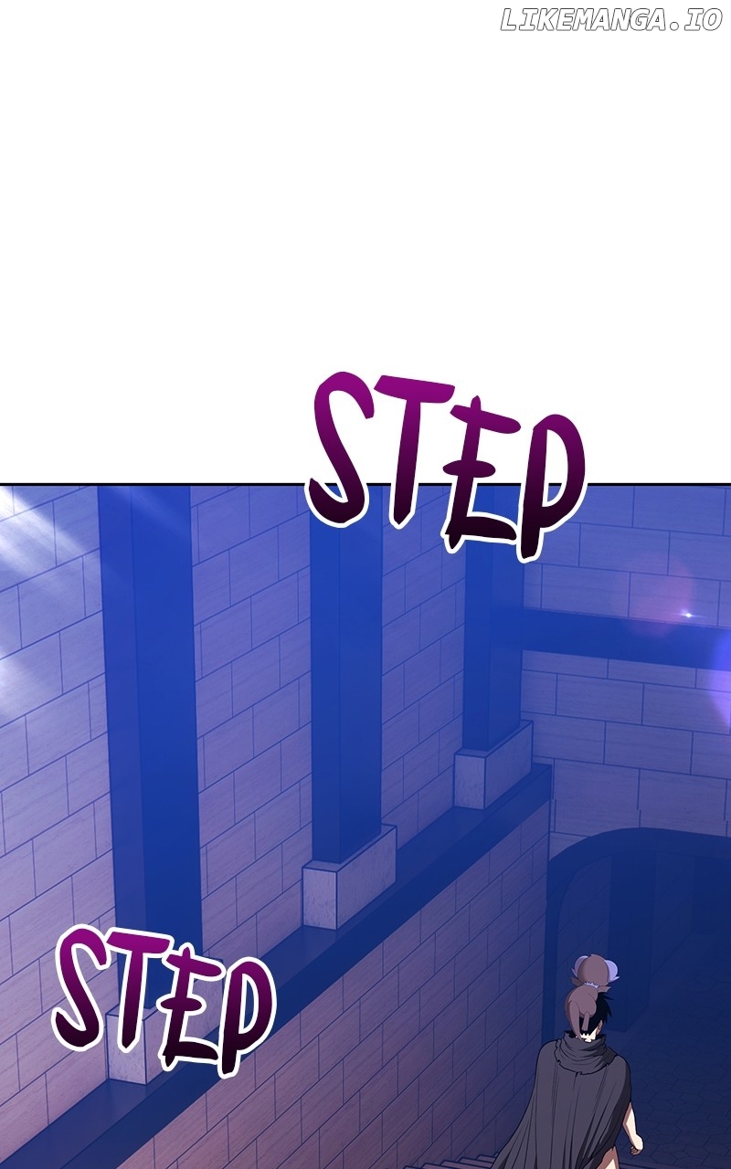 +99 Wooden stick Chapter 117 - page 170