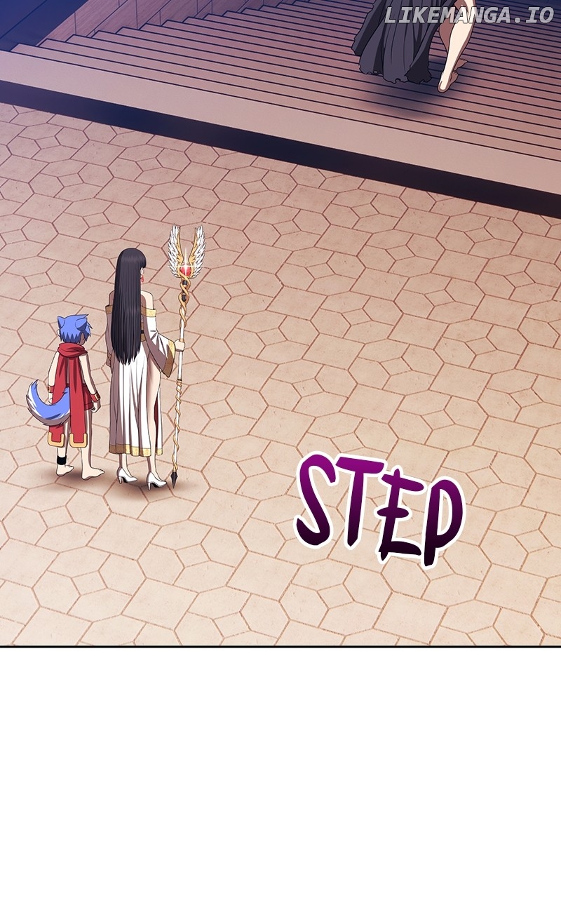 +99 Wooden stick Chapter 117 - page 171