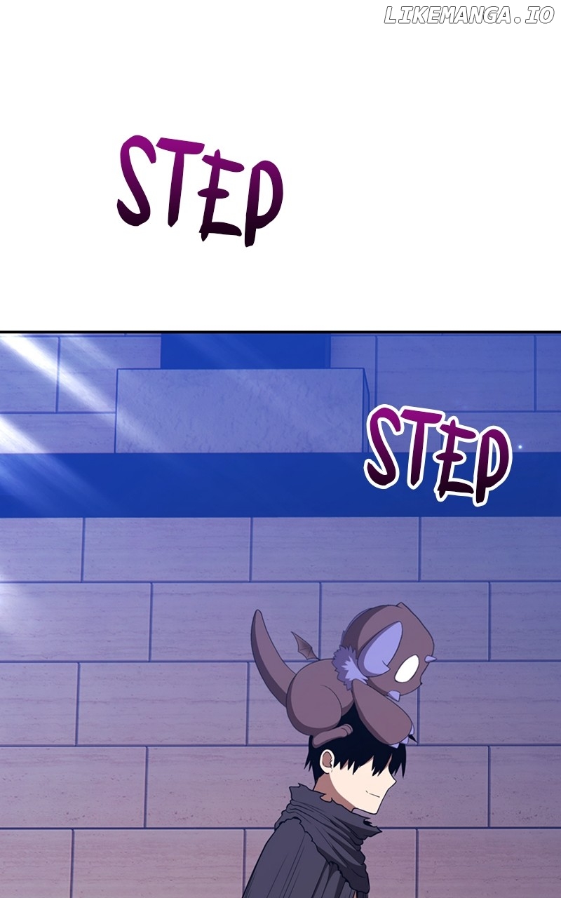 +99 Wooden stick Chapter 117 - page 172